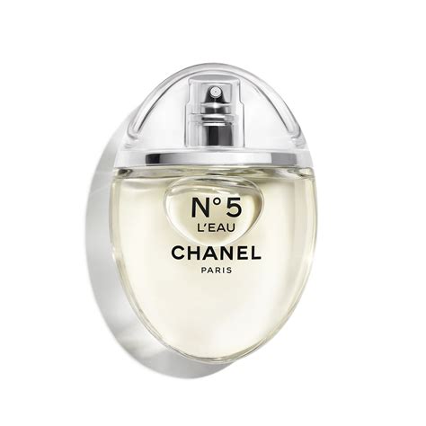 chanel n 5 l eau douglas|N°5 L’EAU: New Limited Edition – Fragrance .